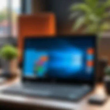 Exploring Windows 10 System Capabilities and Features Introduction Exploring Windows 10 System Capabilities and Features Introduction