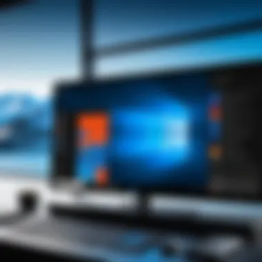 Exploring Windows 10 System Capabilities and Features Summary Exploring Windows 10 System Capabilities and Features Summary