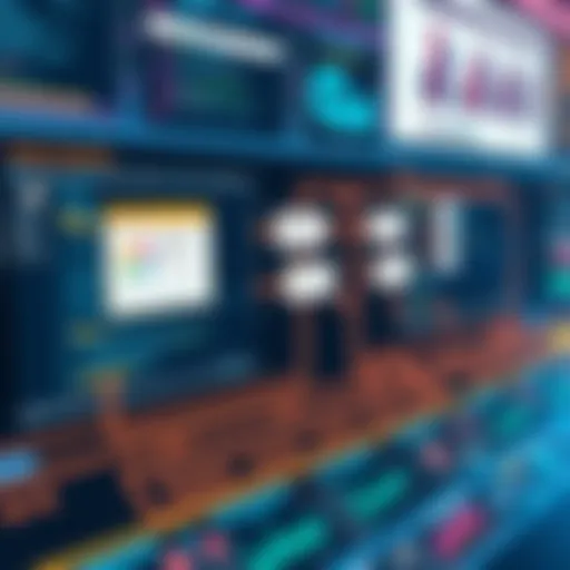 Exploring Workflow Modeling: Techniques, Tools, and Applications Introduction