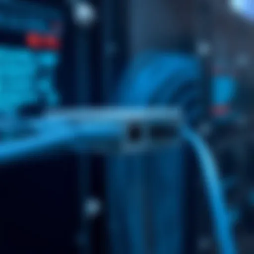 Fiber to Ethernet Switch: A Comprehensive Guide Introduction