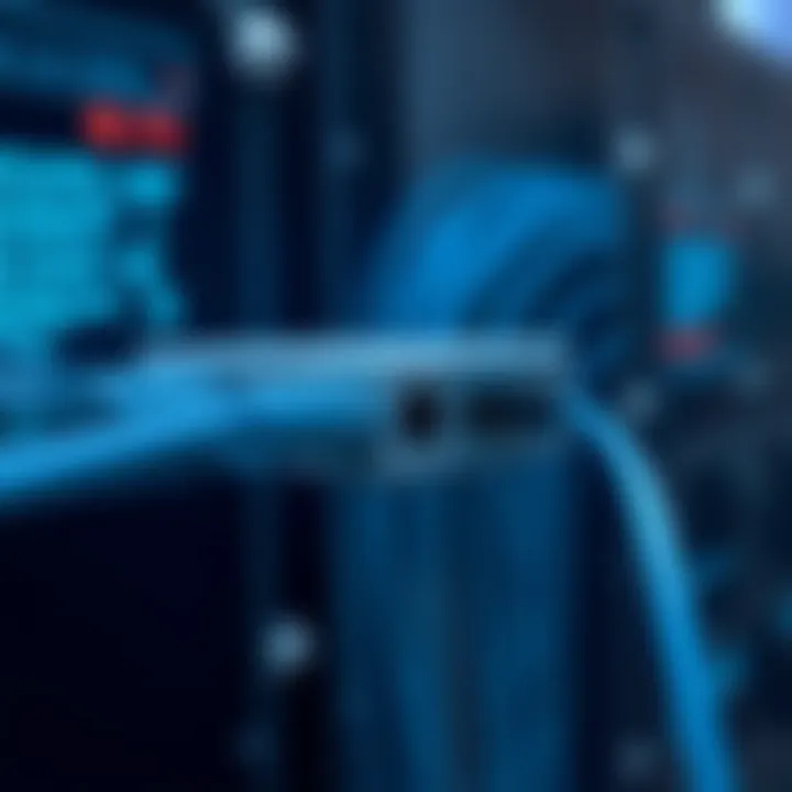 Fiber to Ethernet Switch: A Comprehensive Guide Introduction