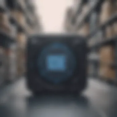 Exploring the Future of RFID Innovation Future implications of RFID technology