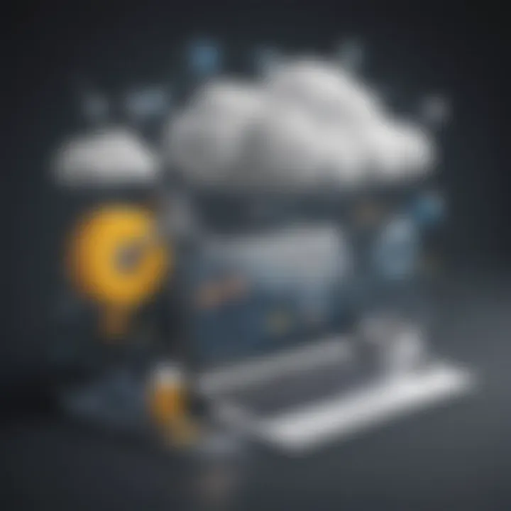 Future Trends in Cloud-Integrated SAP Business One