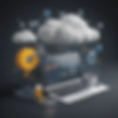 Future Trends in Cloud-Integrated SAP Business One Future Trends in Cloud-Integrated SAP Business One