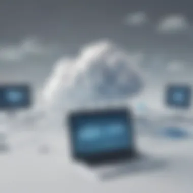 Future Trends in Cloud Development Future Trends in Cloud Development