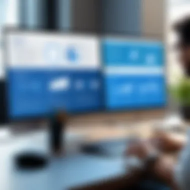 Understanding Gartner's Evaluation Methodology Gartner's methodology in evaluating ERP solutions