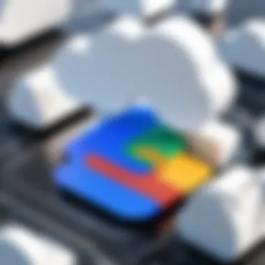 Aligning Google Cloud Features with Organizational Requirements Aligning GCP Features with Business Needs