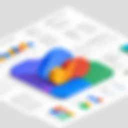 Overview of Google Cloud Platform Plans