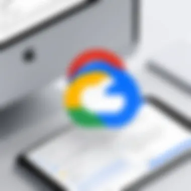 Exploring Security Features of Google Cloud Platform GCP Security Features
