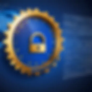 GDPR Compliance Strategies GDPR Compliance Strategies