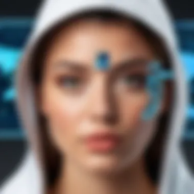 Cultural representations influencing privacy attitudes