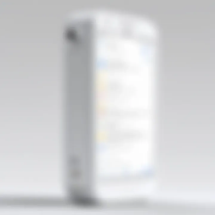 Innovative features of Google Instant Messaging