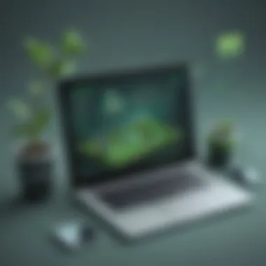 Coding for a Greener Future Green Coding Practices