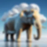 Architecture of Hadoop in Cloud Environments