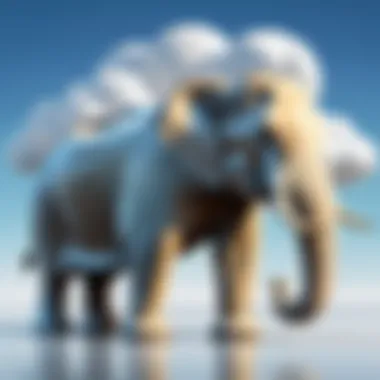 Understanding Hadoop Cloud Architecture Architecture of Hadoop in Cloud Environments
