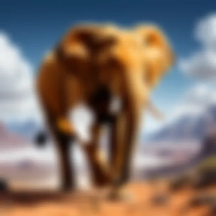 Challenges of Implementing Hadoop in Cloud