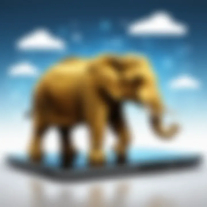 Future Trends in Hadoop Cloud Services