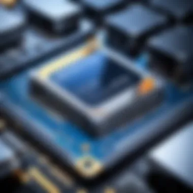 Optimizing Memory and Storage for Database Performance Memory and storage optimization