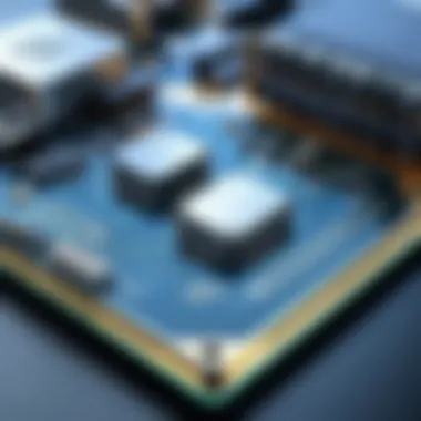Key Scalability Considerations for DBMS Hardware Selection Scalability considerations for database hardware