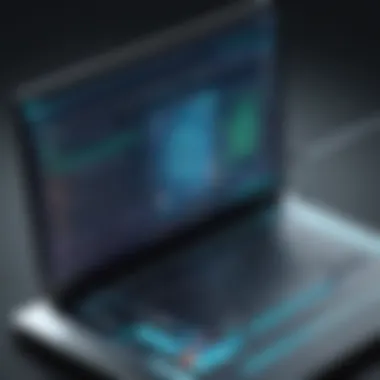 Visualization of game development using SDL in C programming