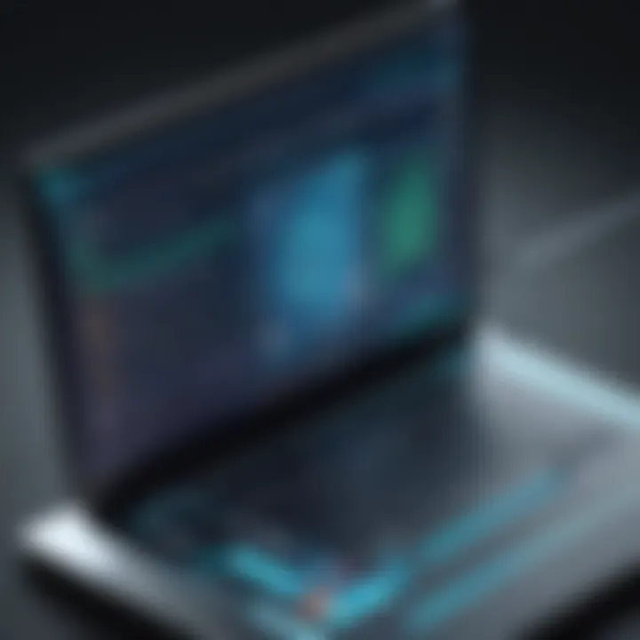 Visualization of game development using SDL in C programming