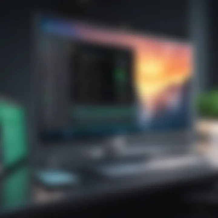 Installation guide for SDL library in C environment