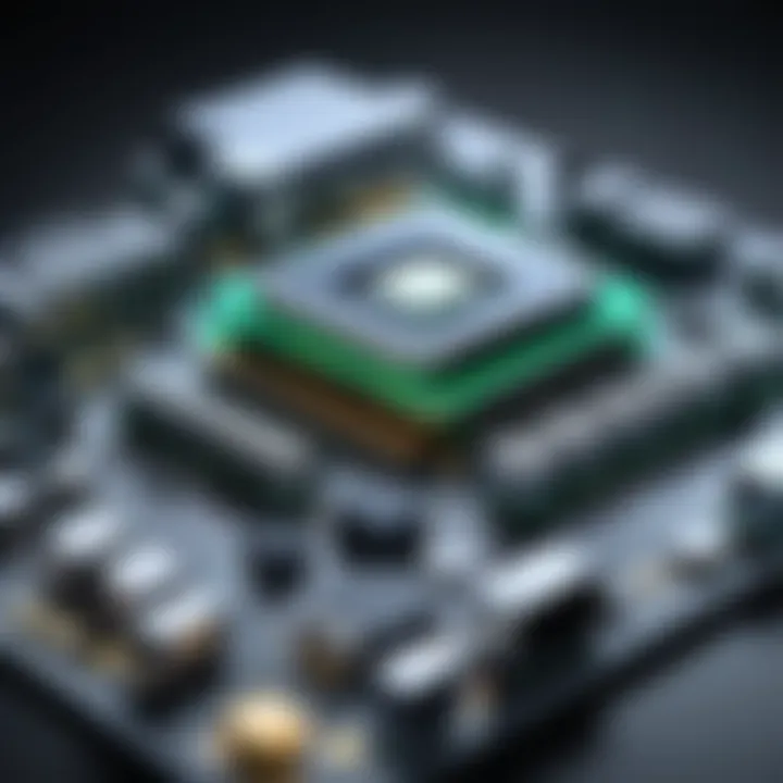 Overview of SDL architecture in C programming