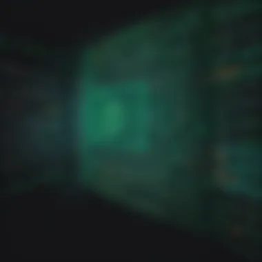 Sample code snippet demonstrating SDL functionality