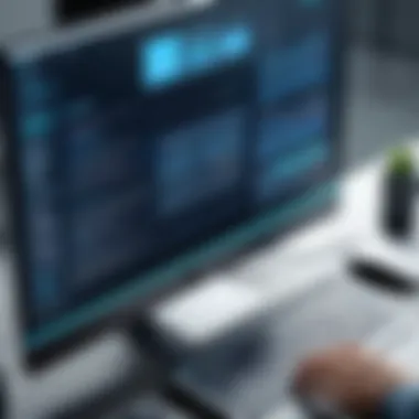 Best Practices for Managing Virtual Machines Visual representation of virtual machine management best practices