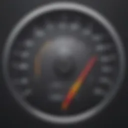 Speedometer Comparison