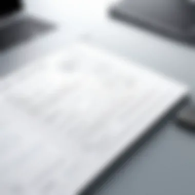 Tips for a Successful Tin Card Application A checklist with tips for a successful tin card application