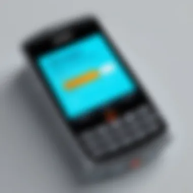 Understanding Legal Implications of Burner Phone Use A checklist outlining legal considerations for purchasing a burner phone