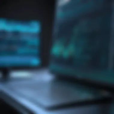 Exploring the Causes of Packet Loss Graphical representation of packet loss causes