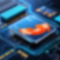 Overview of RFID technology in modern applications