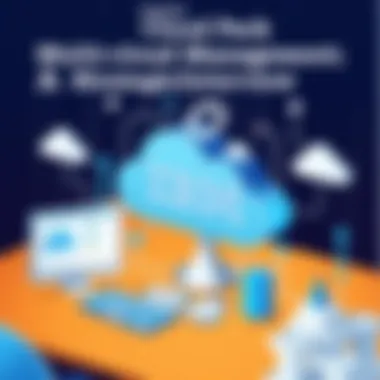 Notable IBM Cloud Pak for Multi-Cloud Management: A Strategic Overview Notable IBM Cloud Pak for Multi-Cloud Management: A Strategic Overview