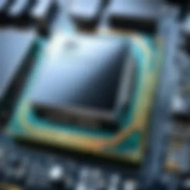 Processor Architectures for Data Science Visual representation of processor architectures suitable for data science