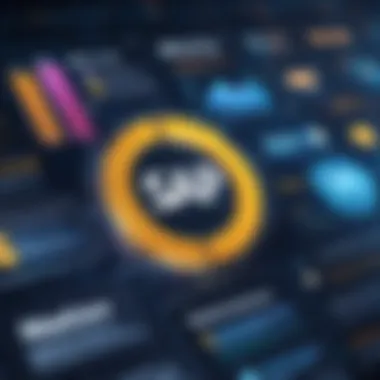 Impact of Machine Learning on Business Decisions Graph showcasing the impact of machine learning on business decision-making through SAP.
