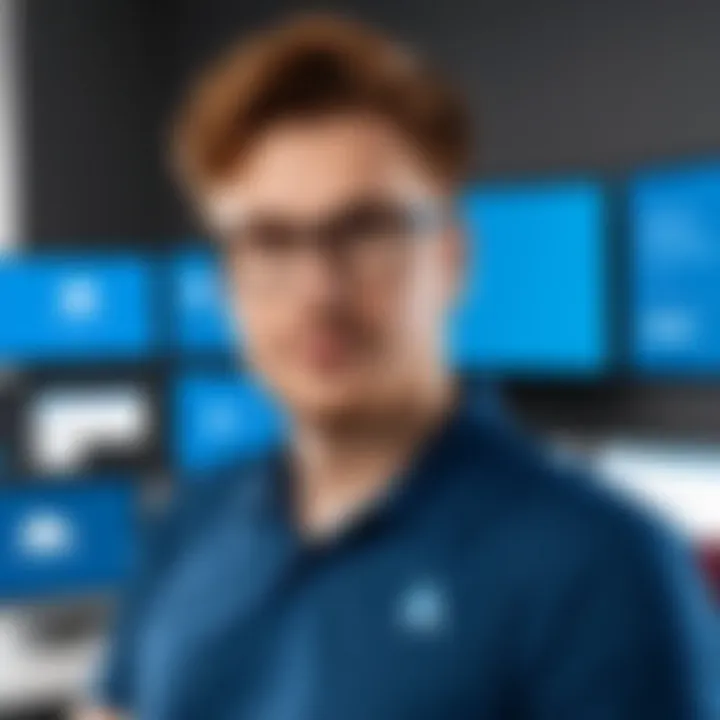 Best practices for managing Azure Active Directory functionalities