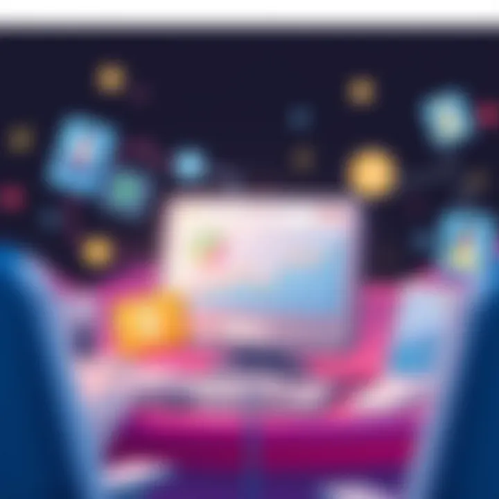 In-Depth Analysis of Third Party Payment Processors Introduction