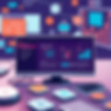 In-Depth Analysis of Third Party Payment Processors Summary