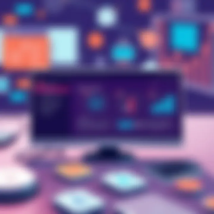 In-Depth Analysis of Third Party Payment Processors Summary