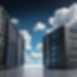 Comparison of On-Premise and Cloud Architectures