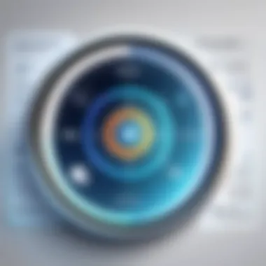 Inspiring Innovation Leadership Vision Innovation leadership vision artwork