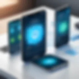 Innovative ADP Mobile Solutions for Business Efficiency
