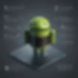 Innovative Android SDK Development Techniques