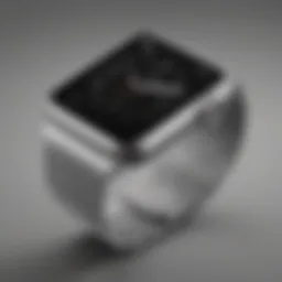 Innovative Apple Watch Design