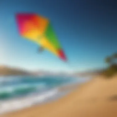 Pushing Boundaries: Exploring Cutting-Edge Applications of Kite Programming Innovative Applications of Kite Programming