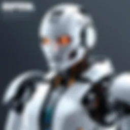 Innovative Automation Technology