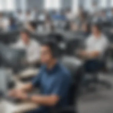 Revolutionizing BPO Technology Innovative BPO Technology in Philippines
