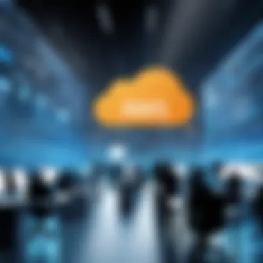 Innovative Cloud Computing Solutions